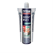 Анкер химический Tytan Professional EV-I универсальный 300 мл