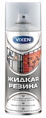 Жидкая резина Vixen матовый прозрачный 520 мл