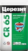 Гидроизоляция Церезит CR 65 Waterproof 5 кг